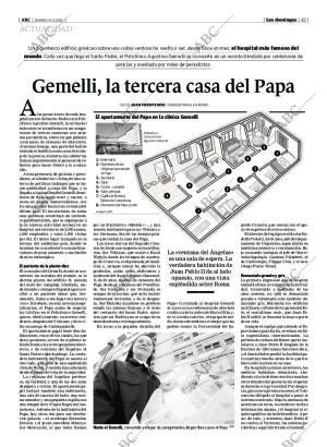 ABC MADRID 06-03-2005 página 63