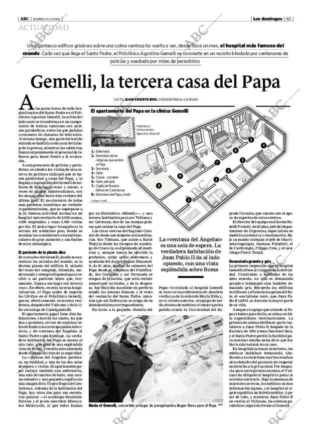 ABC MADRID 06-03-2005 página 63