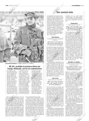 ABC MADRID 06-03-2005 página 65