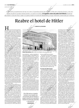 ABC MADRID 06-03-2005 página 68