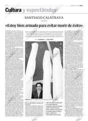 ABC MADRID 06-03-2005 página 70