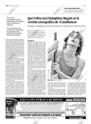 ABC MADRID 06-03-2005 página 71