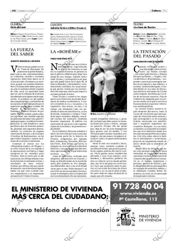 ABC MADRID 06-03-2005 página 73