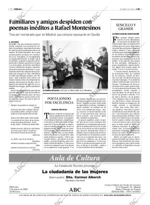ABC MADRID 06-03-2005 página 74