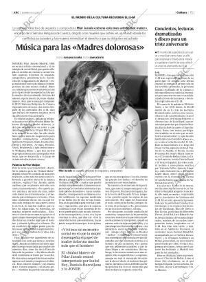 ABC MADRID 06-03-2005 página 75