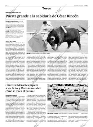 ABC MADRID 06-03-2005 página 76