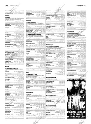 ABC MADRID 06-03-2005 página 81