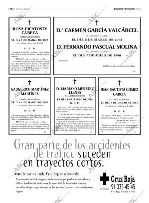 ABC MADRID 06-03-2005 página 87