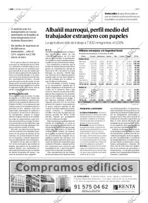 ABC MADRID 06-03-2005 página 89