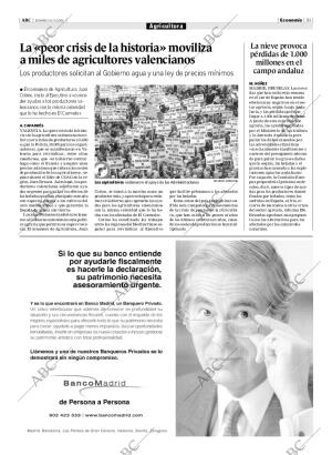 ABC MADRID 06-03-2005 página 91