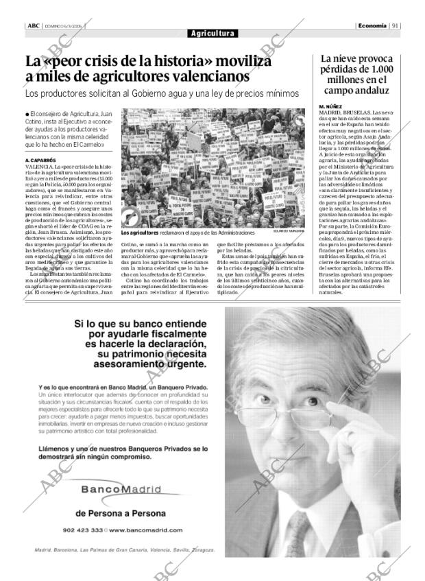ABC MADRID 06-03-2005 página 91