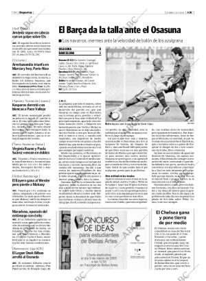 ABC MADRID 06-03-2005 página 94