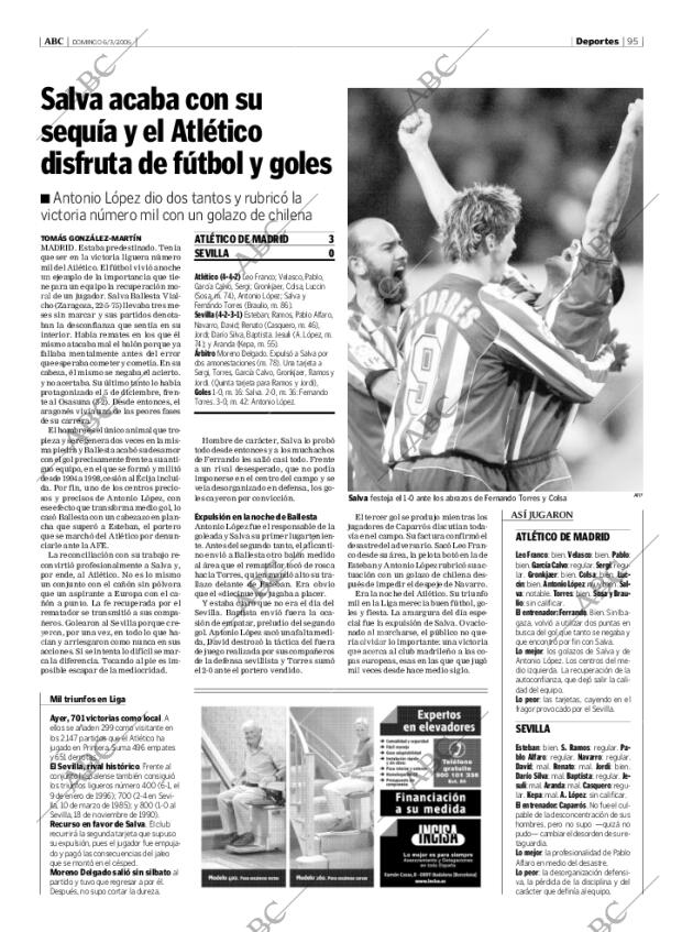 ABC MADRID 06-03-2005 página 95