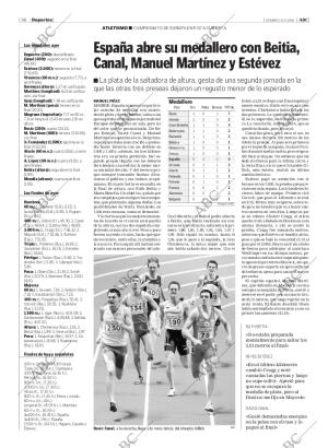 ABC MADRID 06-03-2005 página 96