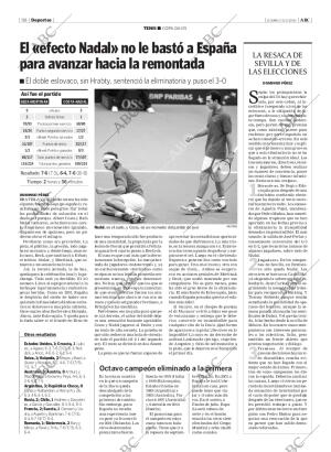 ABC MADRID 06-03-2005 página 98