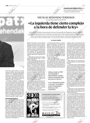 ABC MADRID 07-03-2005 página 11
