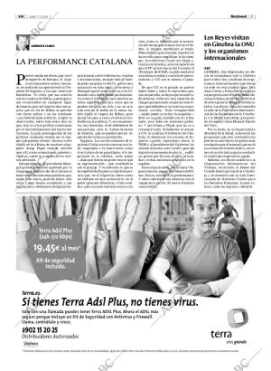 ABC MADRID 07-03-2005 página 17