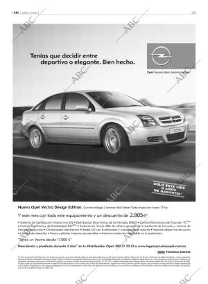ABC MADRID 07-03-2005 página 21