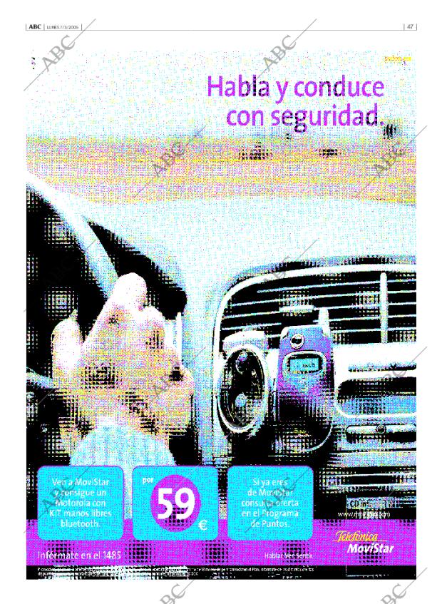 ABC MADRID 07-03-2005 página 47