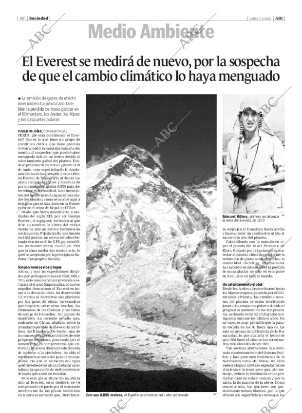 ABC MADRID 07-03-2005 página 48
