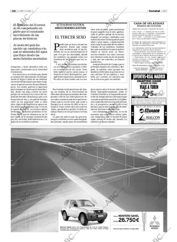 ABC MADRID 07-03-2005 página 49