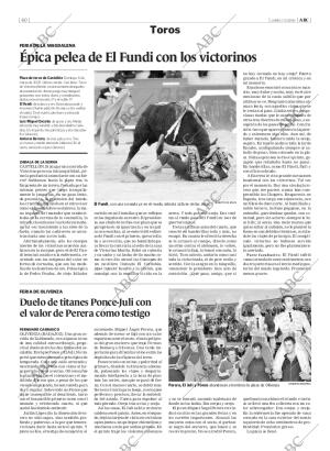 ABC MADRID 07-03-2005 página 60