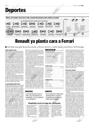 ABC MADRID 07-03-2005 página 90