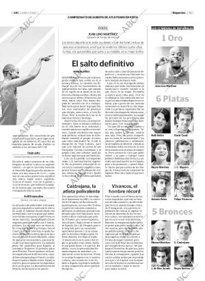 ABC MADRID 07-03-2005 página 93