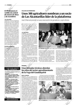 ABC CORDOBA 08-03-2005 página 40