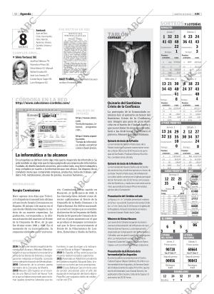 ABC CORDOBA 08-03-2005 página 42