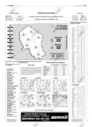 ABC CORDOBA 08-03-2005 página 44