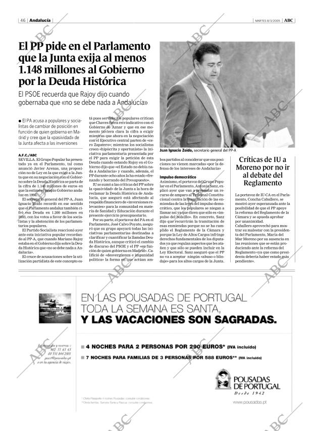 ABC CORDOBA 08-03-2005 página 46