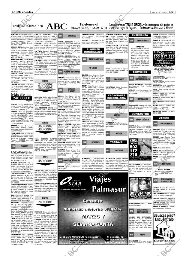 ABC CORDOBA 08-03-2005 página 62