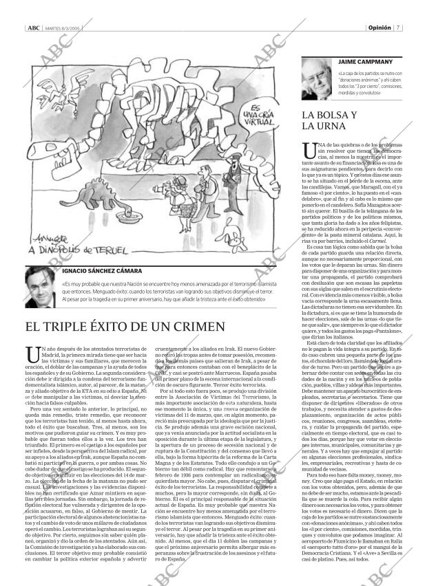 ABC CORDOBA 08-03-2005 página 7