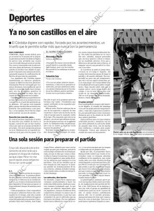 ABC CORDOBA 08-03-2005 página 76