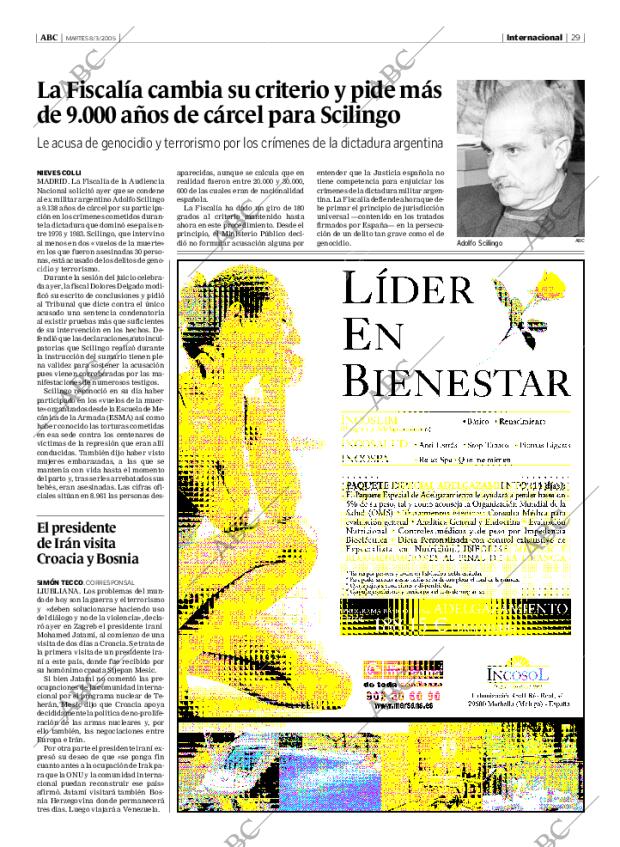 ABC MADRID 08-03-2005 página 29