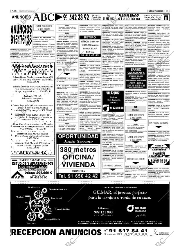 ABC MADRID 08-03-2005 página 75