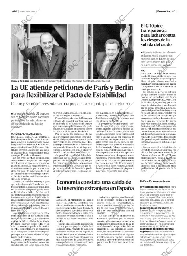 ABC MADRID 08-03-2005 página 87