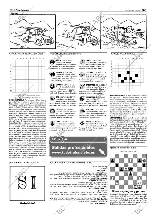 ABC CORDOBA 09-03-2005 página 102