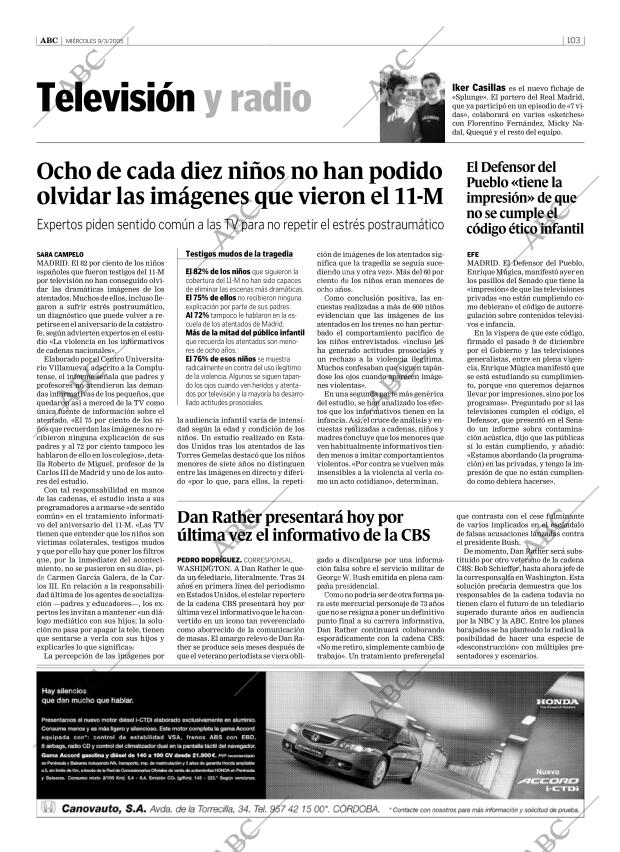 ABC CORDOBA 09-03-2005 página 103