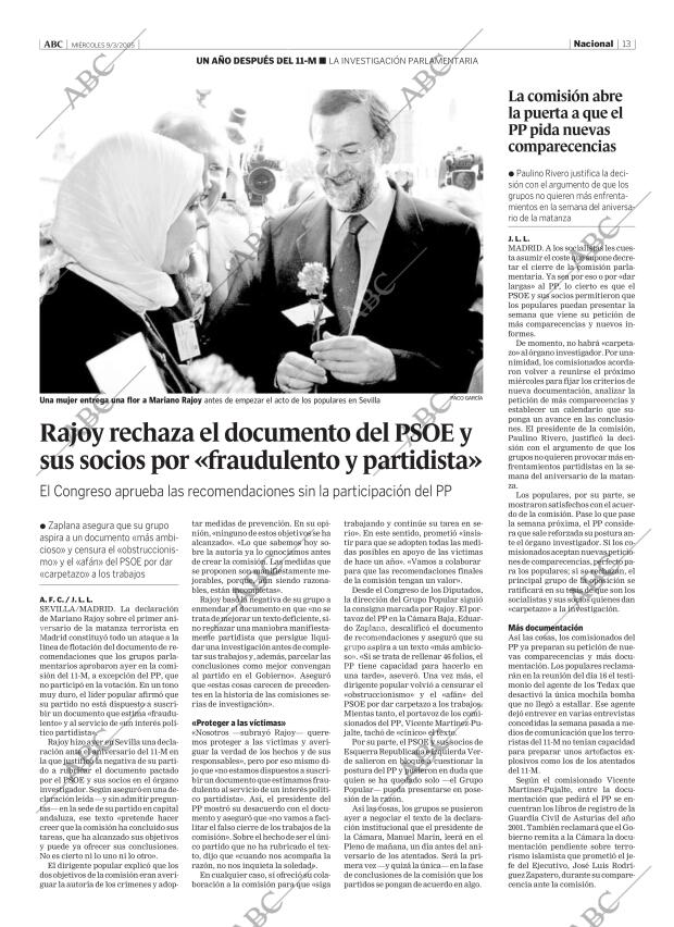 ABC CORDOBA 09-03-2005 página 13