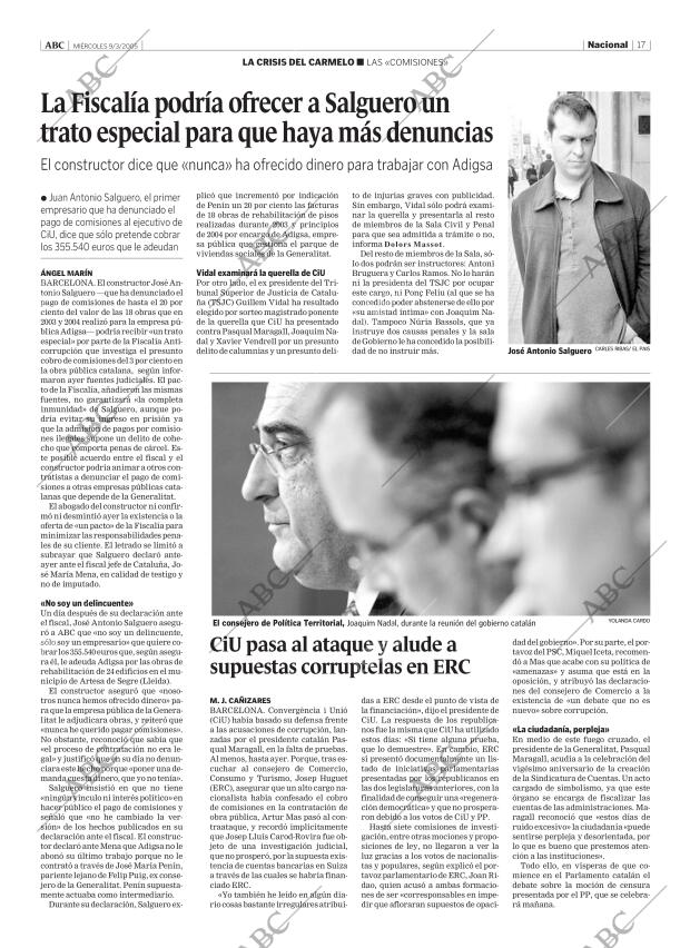 ABC CORDOBA 09-03-2005 página 17