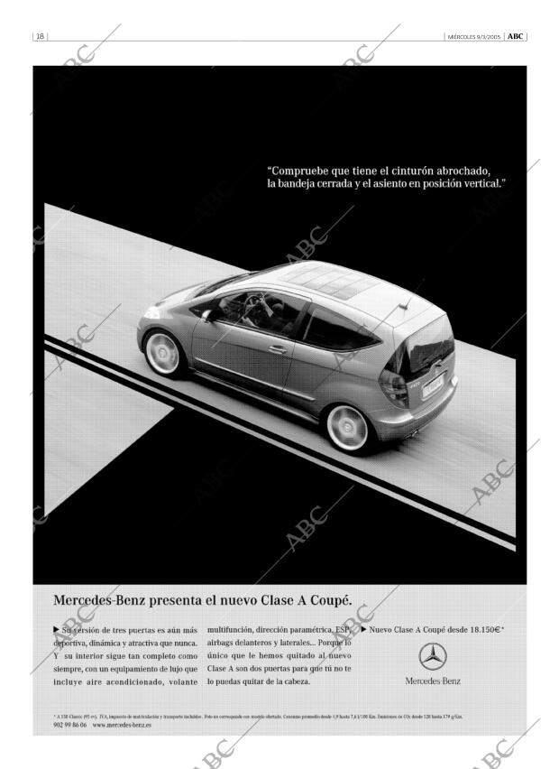 ABC CORDOBA 09-03-2005 página 18
