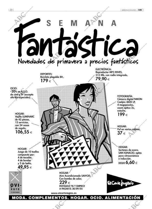 ABC CORDOBA 09-03-2005 página 20
