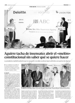 ABC CORDOBA 09-03-2005 página 21