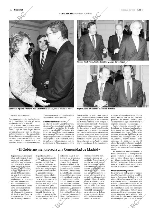 ABC CORDOBA 09-03-2005 página 22