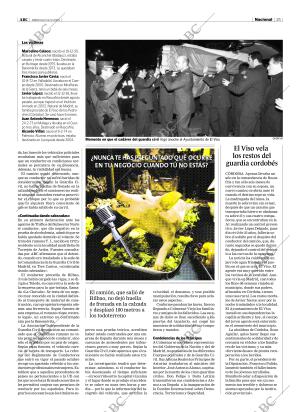 ABC CORDOBA 09-03-2005 página 25