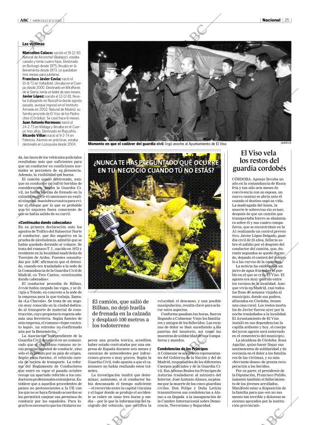 ABC CORDOBA 09-03-2005 página 25