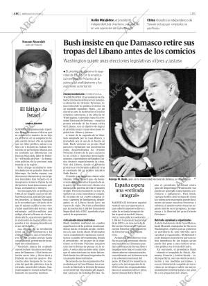 ABC CORDOBA 09-03-2005 página 29