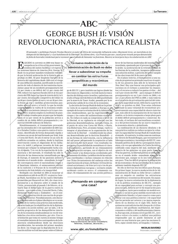 ABC CORDOBA 09-03-2005 página 3